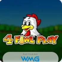 4 Fowl Play bei Vulkan Vegas