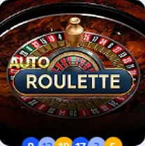 Auto Roulette bei Vulkan Vegas