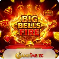 Big Bells Fire Hold and Win bei Vulkan Vegas spielen