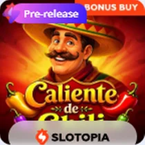 Caliente de Chili – Slot bei Vulkan Vegas