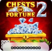 Chests of Fortune 2 – Slot bei Vulkan Vegas