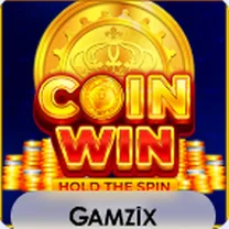 Coin Win: Hold The Spin bei Vulkan Vegas spielen