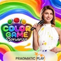 Color Game Bonanza – Slot bei Vulkan Vegas