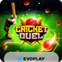 Cricket Duel bei Vulkan Vegas