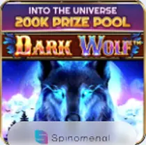 Dark Wolf – Slot bei Vulkan Vegas
