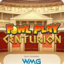 Fowl Play Centurion – Slot bei Vulkan Vegas
