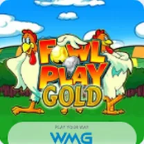 Fowl Play Gold – Slot bei Vulkan Vegas