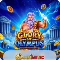 Glory of Olympus bei Vulkan Vegas