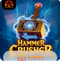 Hammer Crusher bei Vulkan Vegas spielen
