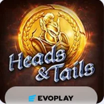 Heads & Tails bei Vulkan Vegas spielen