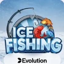 Ice Fishing bei Vulkan Vegas spielen