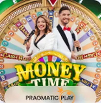 Money Time bei Vulkan Vegas