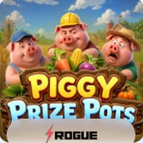 Piggy Prize Pots bei Vulkan Vegas spielen