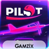 Pilot – Slot bei Vulkan Vegas