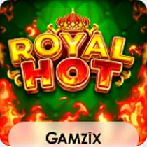 Royal Hot – Slot bei Vulkan Vegas