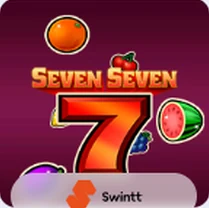 Seven Seven bei Vulkan Vegas spielen