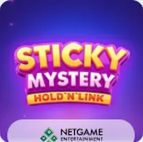 Sticky Mystery: Hold'n'Link bei Vulkan Vegas