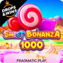 Sweet Bonanza 1000 bei Vulkan Vegas spielen