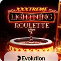 XXXtreme Lightning Roulette bei Vulkan Vegas spielen